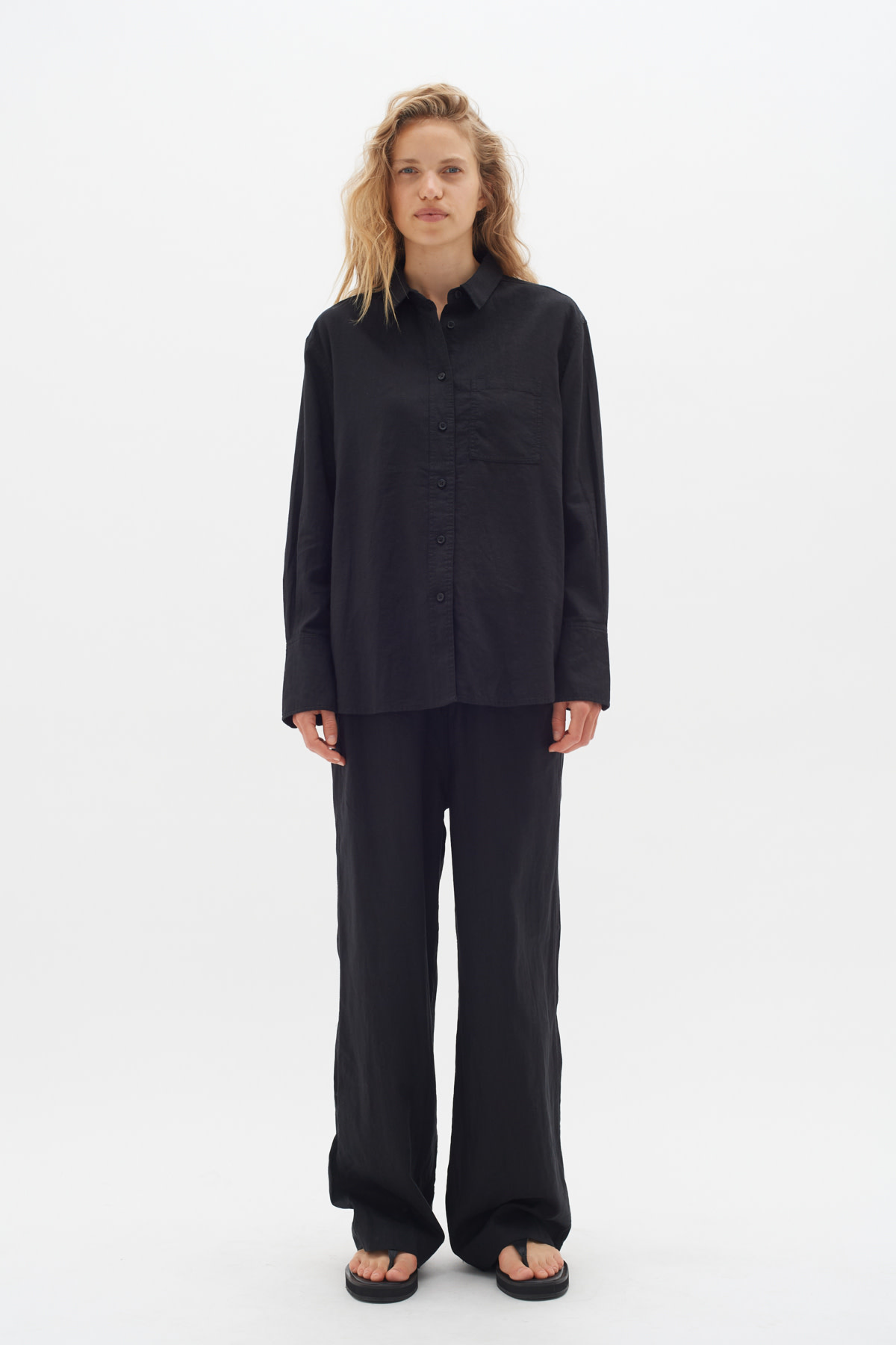 Boutique pantalons amos hotsell