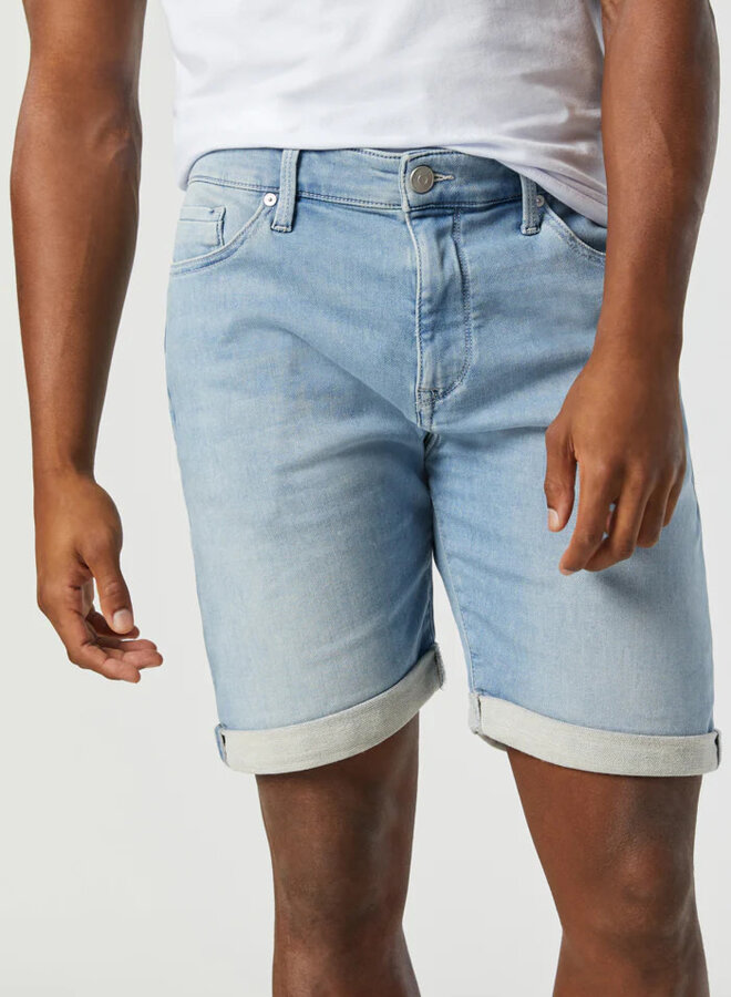 Short Mavi Jeans Brian - Light Athletic