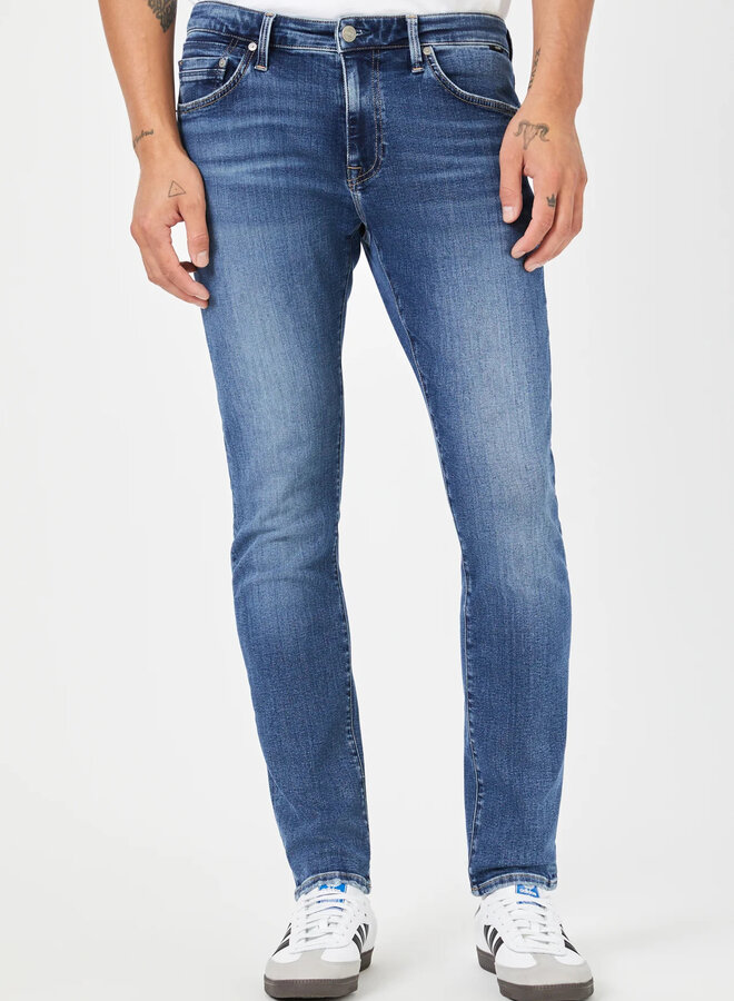 Jeans Mavi Jeans Jake - Mid Organic Vintage