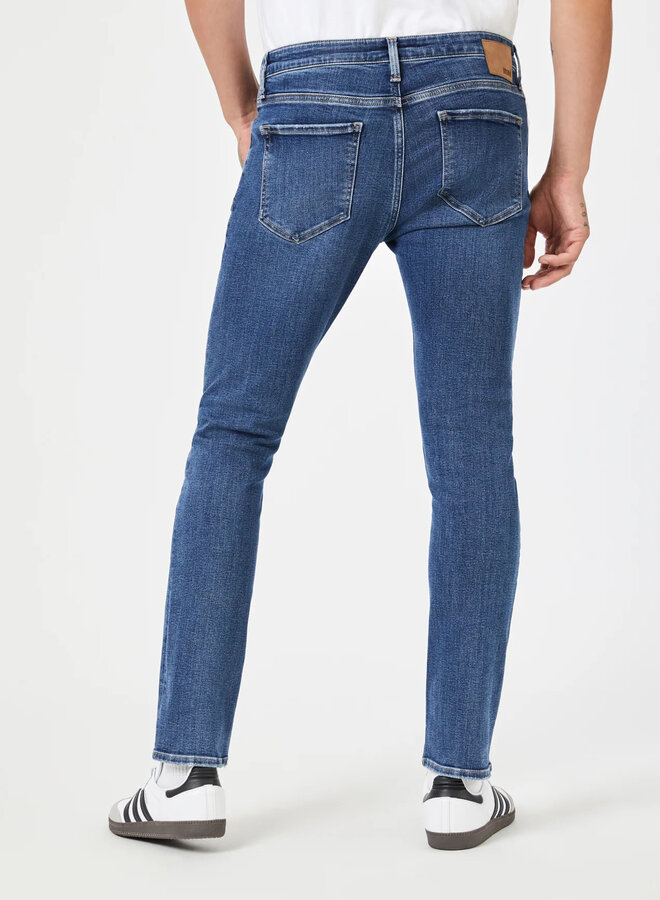 Jeans Mavi Jeans Jake - Mid Organic Vintage