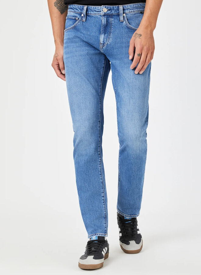 Jeans Mavi Jeans Jake - Dark Recycled Blue