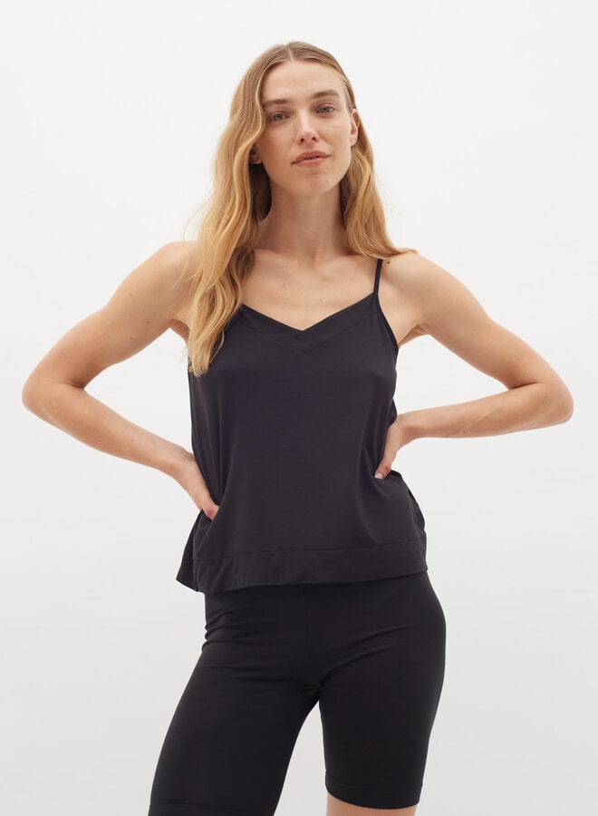 Camisole InWear Base noire