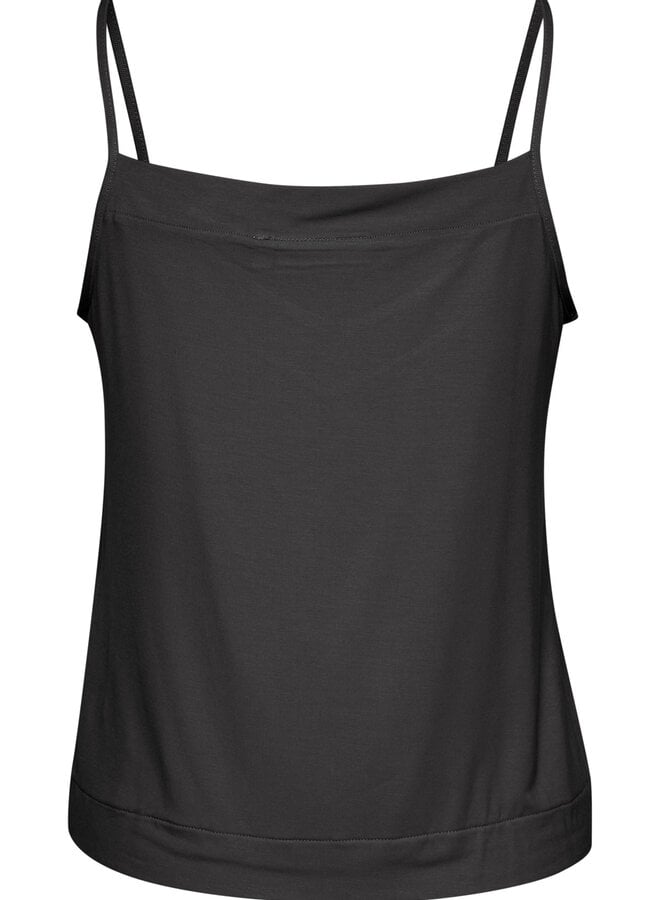 Camisole InWear Base noire