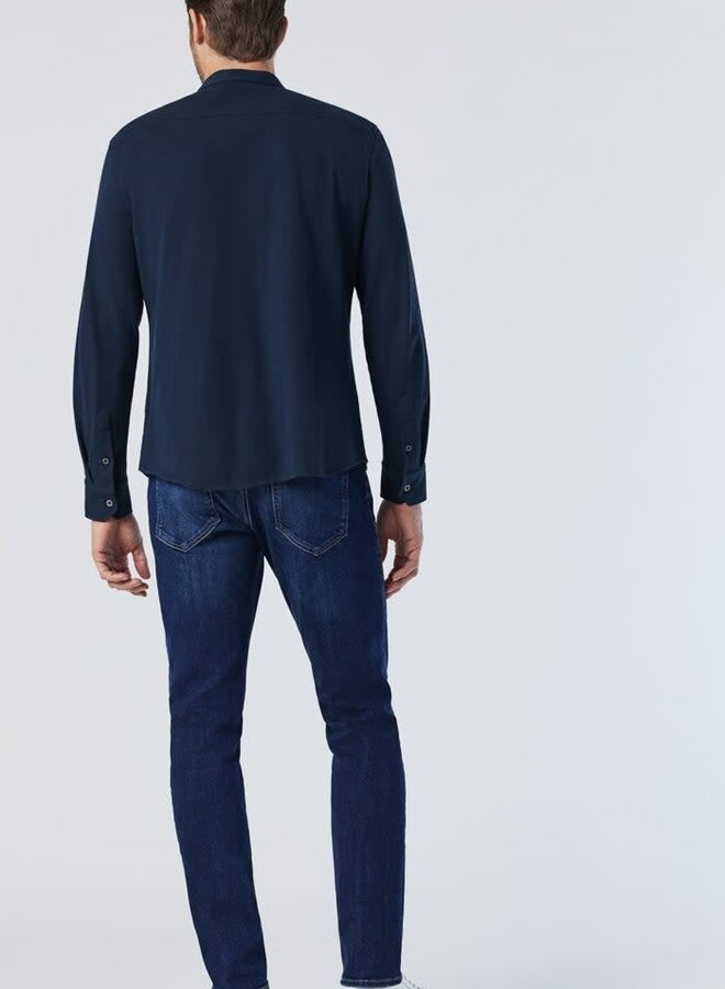Jeans Mavi Jeans Jake - Indigo LA Vintage