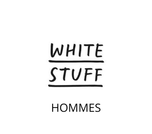 White Stuff Hommes