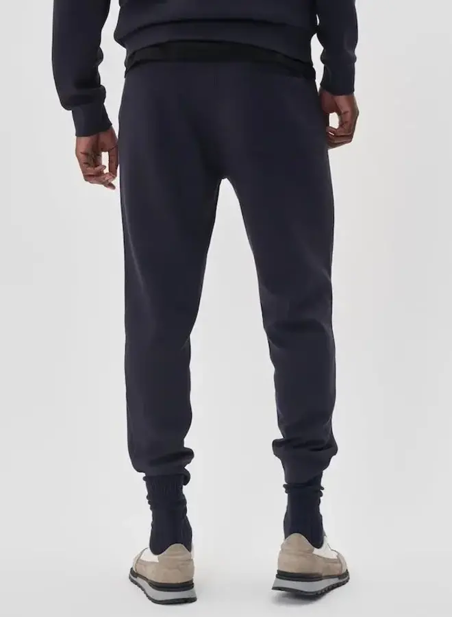 Pantalon Matinique Jack Sweat bleu marine