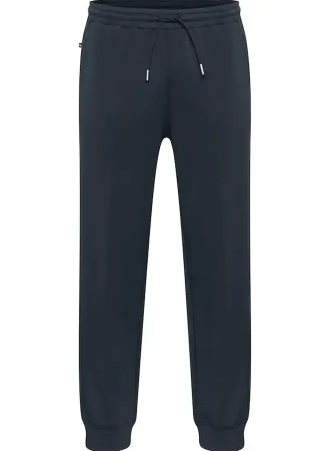 Pantalon Matinique Jack Sweat bleu marine