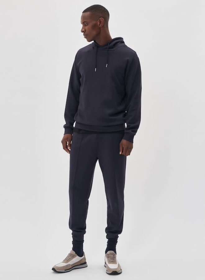 Pantalon Matinique Jack Sweat bleu marine