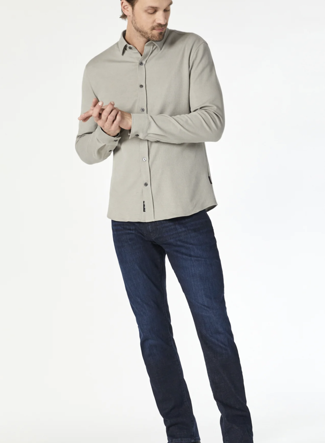 Jeans Mavi Jeans Jake - Midnight Sky Feather Blue