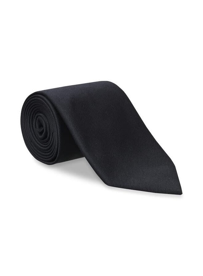 Cravate Matinique Tie noire