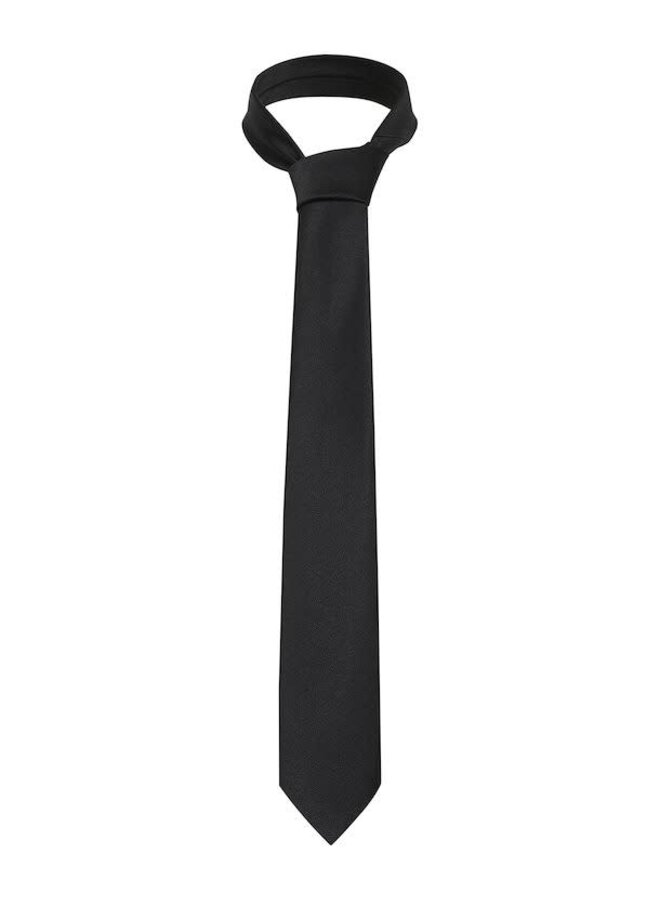 Cravate Matinique Tie noire