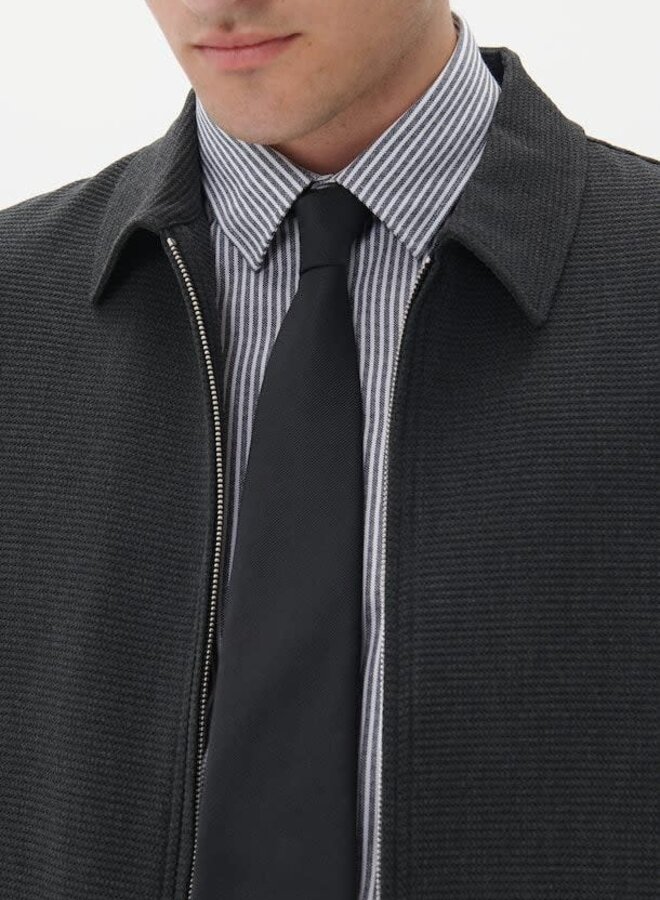 Cravate Matinique Tie noire