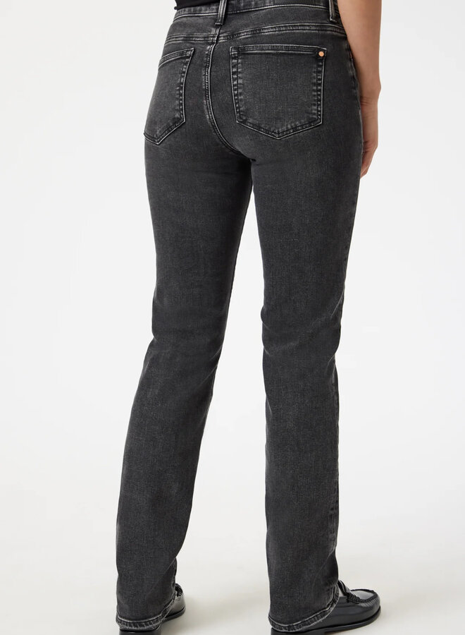 Jeans Mavi Jeans Kendra - Smoke Brushed Flex Blue