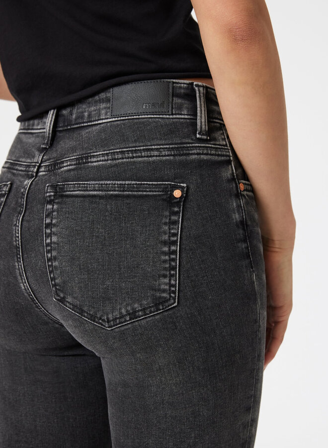 Jeans Mavi Jeans Kendra - Smoke Brushed Flex Blue