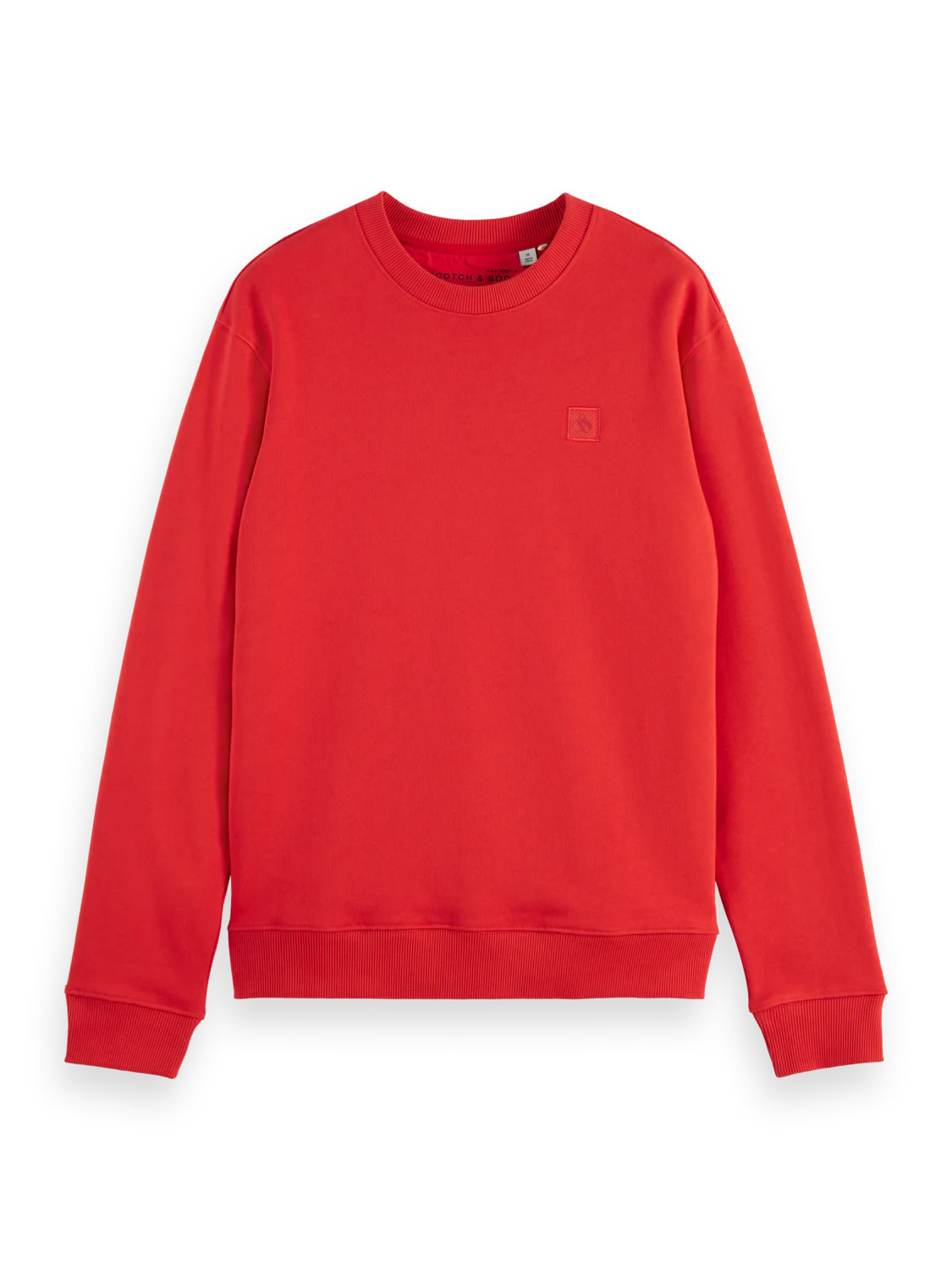 Scotch and soda sweat clearance