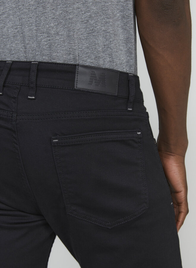 Jeans Matinique Pete noir