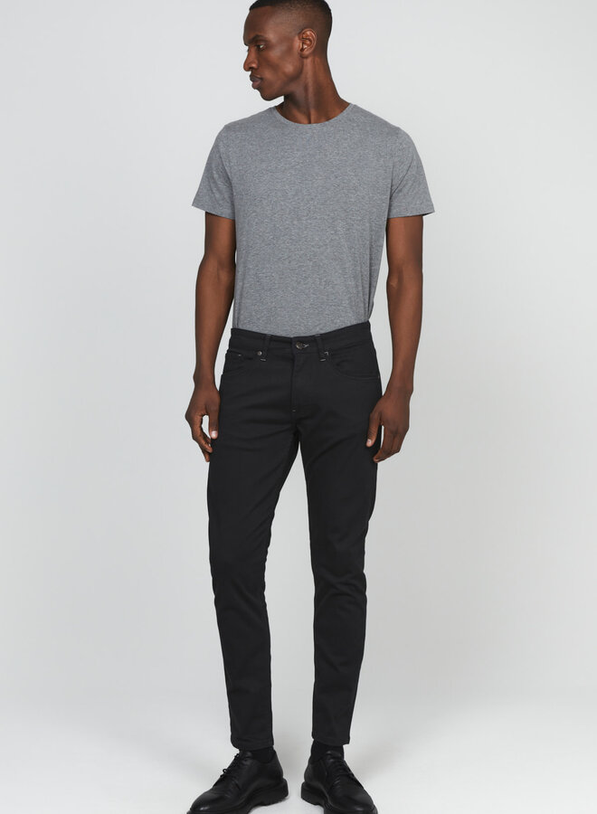 Jeans Matinique Pete noir