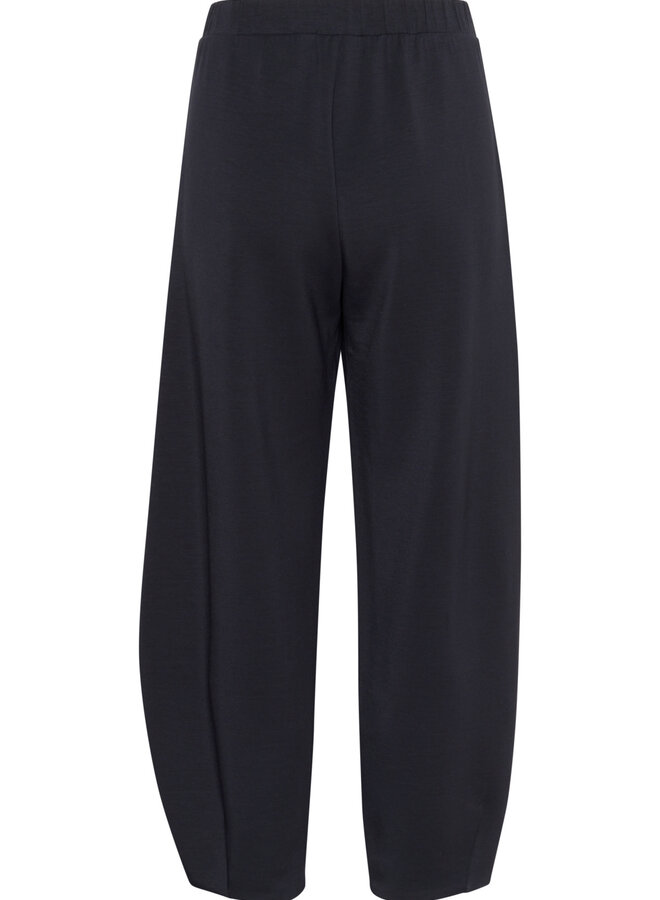 Pantalon InWear Leicent en jersey bleu marine