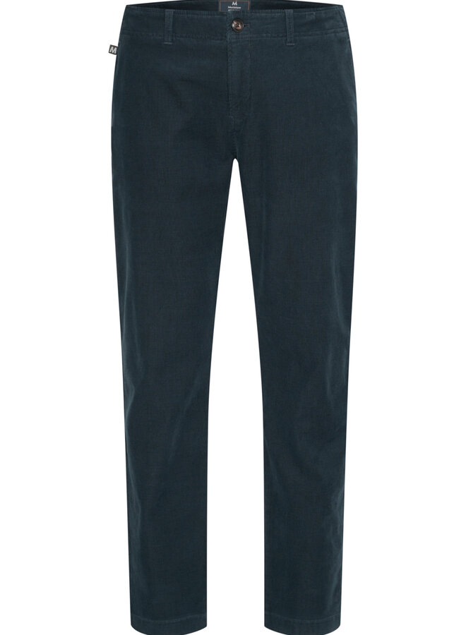Pantalon Matinique Park bleu marine