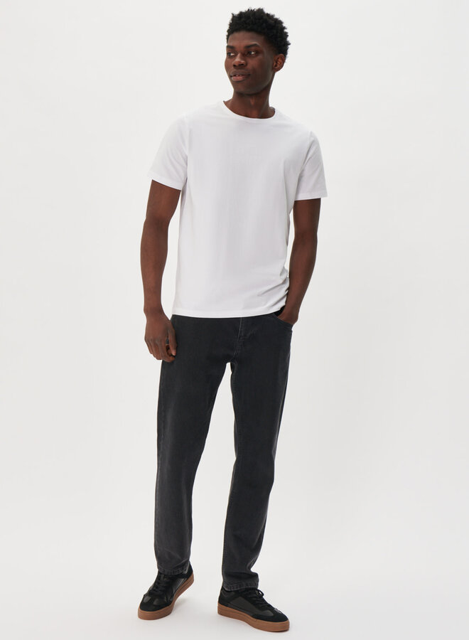 T-shirt Matinique Jermalink blanc