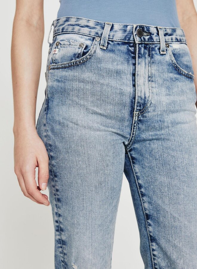 Jeans AG Saige Crop - 22 Years Driftwood