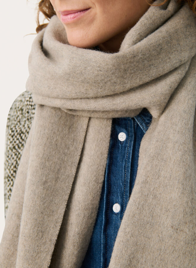 Foulard Part Two Kitha beige