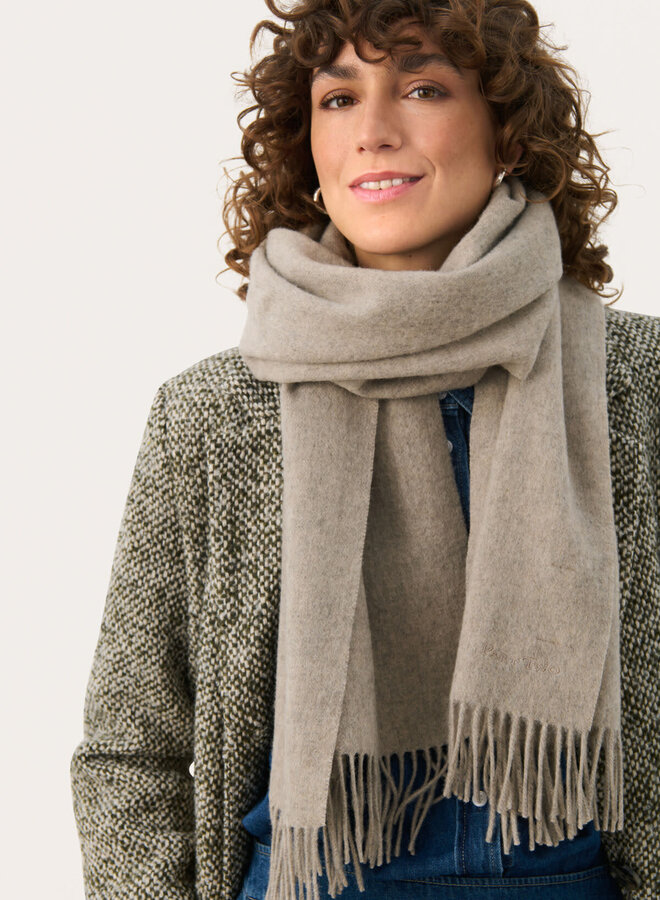 Foulard Part Two Kitha beige
