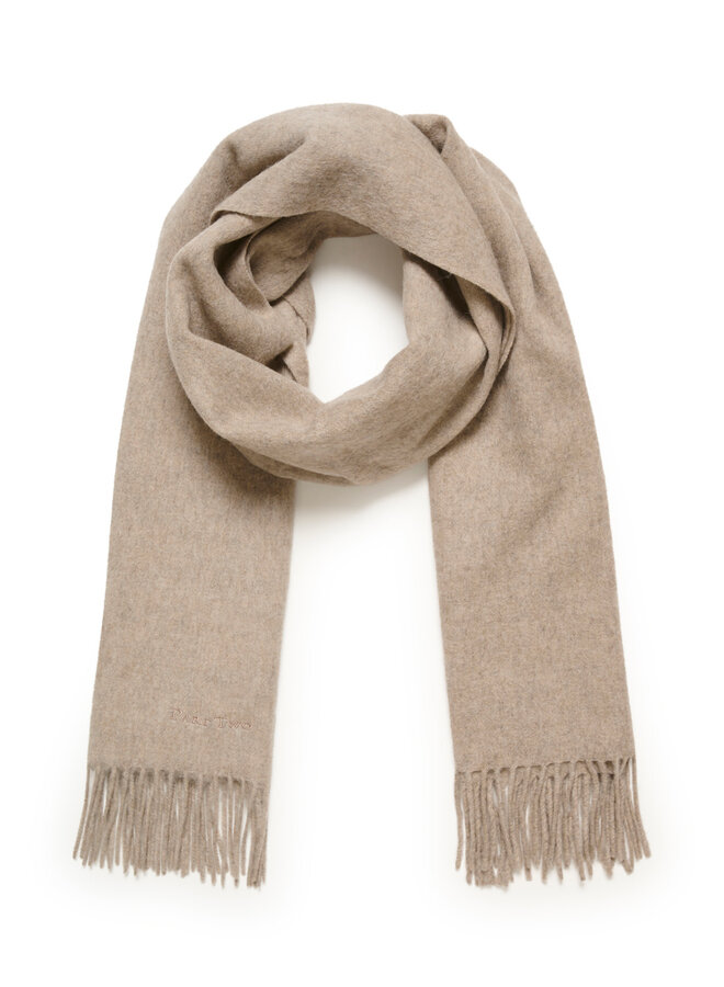 Foulard Part Two Kitha beige