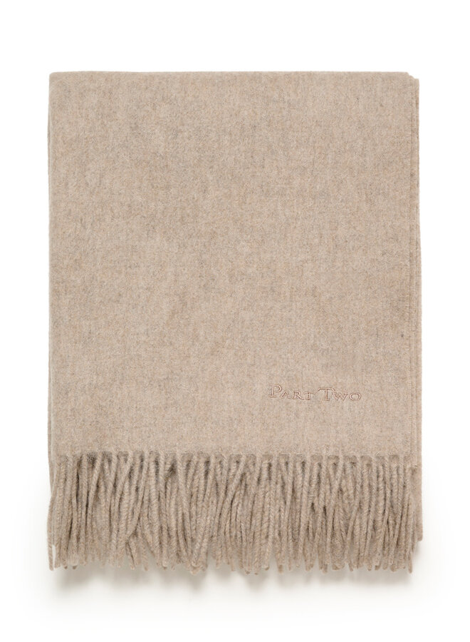 Foulard Part Two Kitha beige
