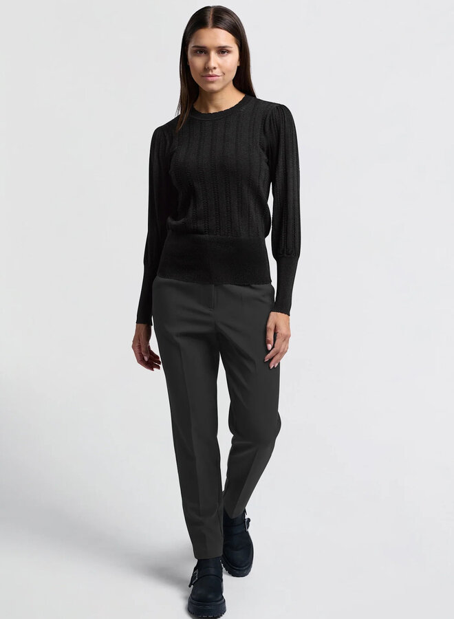 Pantalon Yaya noir