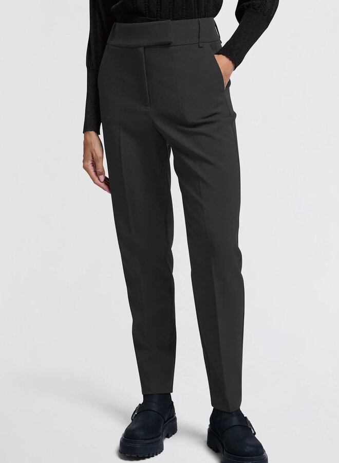 Pantalon Yaya noir