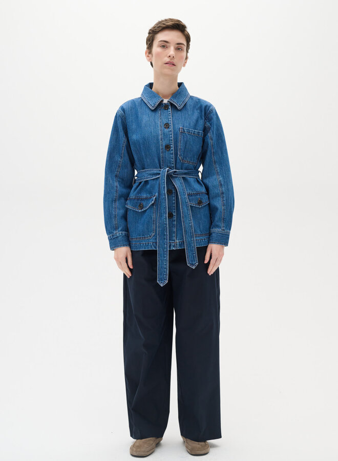 Jacket InWear Morrigan en denim