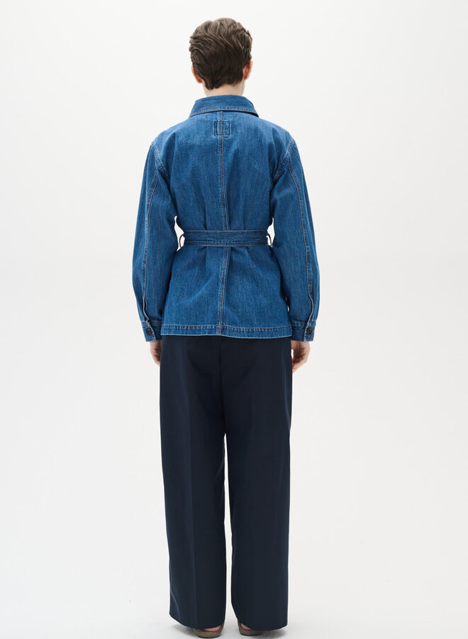 Jacket InWear Morrigan en denim