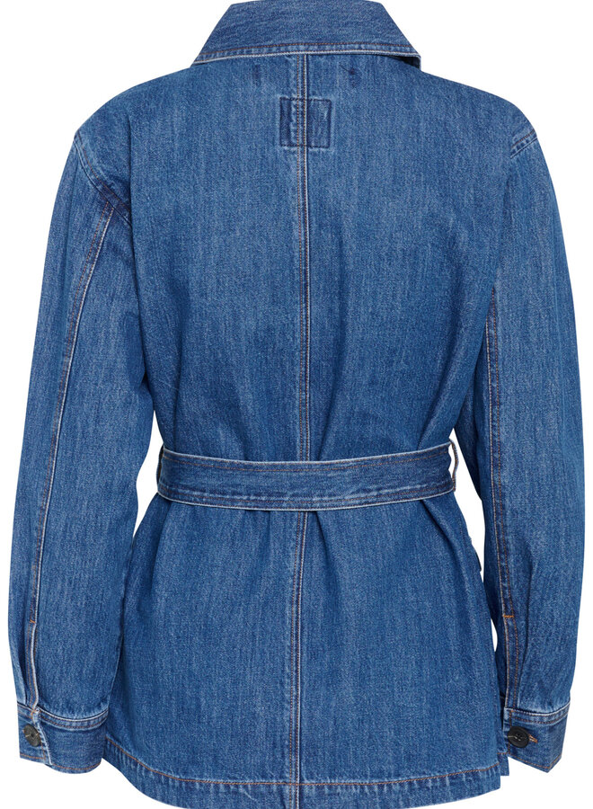 Jacket InWear Morrigan en denim
