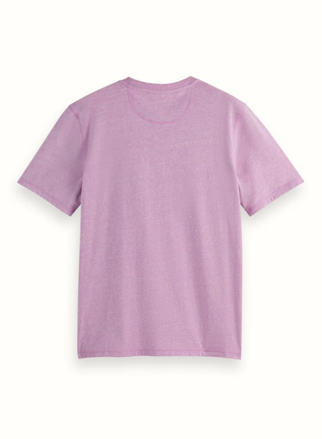 T-shirt Scotch & Soda iris