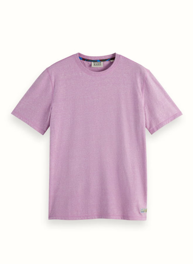 T-shirt Scotch & Soda iris