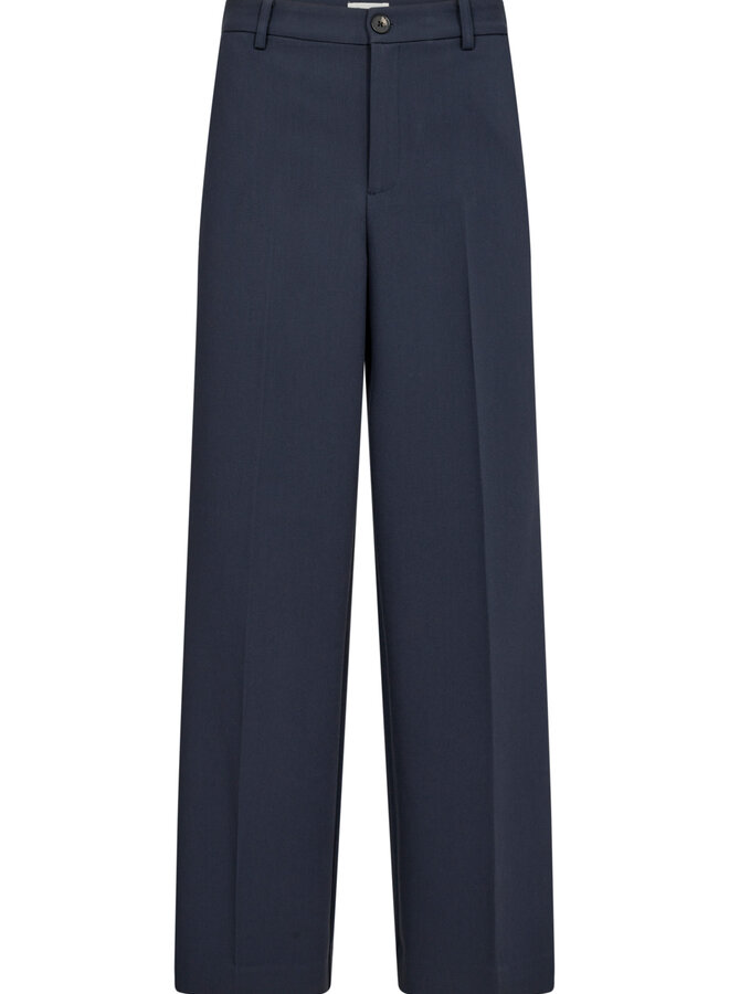 Pantalon Part Two Ninnesa bleu marine