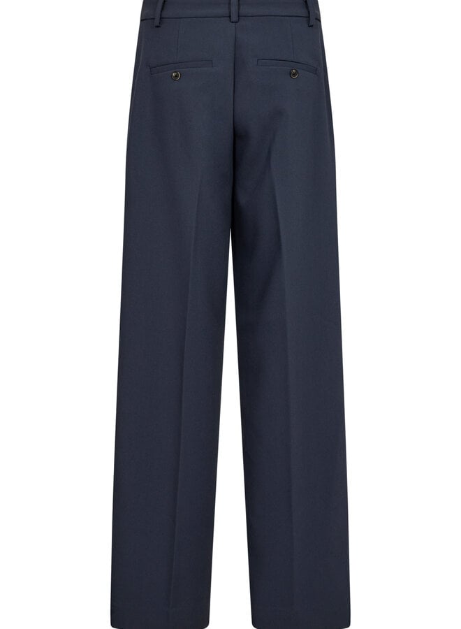 Pantalon Part Two Ninnesa bleu marine