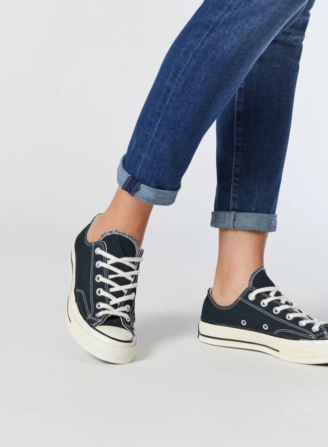 Jeans Mavi Jeans Kathleen - Mid Feather Blue