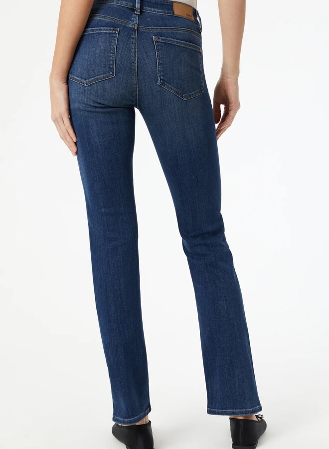 Jeans Mavi Jeans Kendra - Dark Blue Supersoft