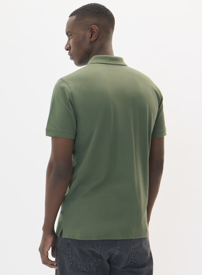 Polo Matinique Poleo vert thym