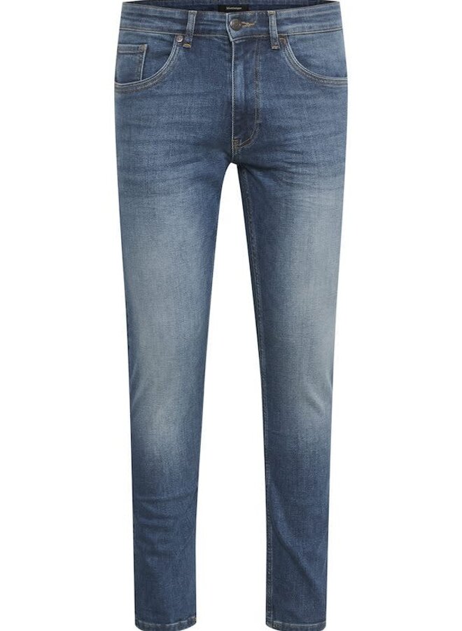 Jeans Matinique Pete bleu moyen