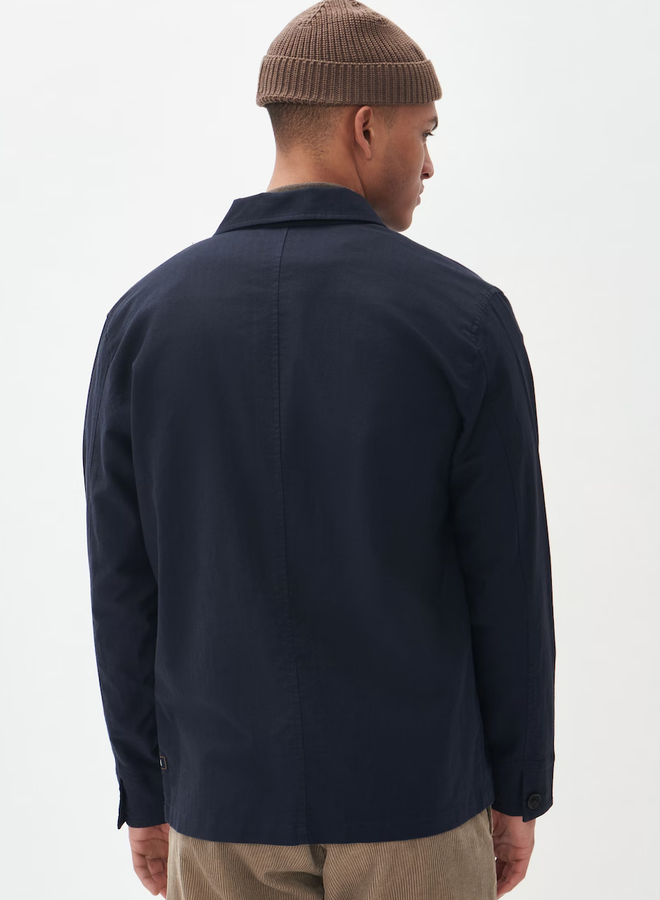 Jacket Matinique Orignal Heritage bleu marine