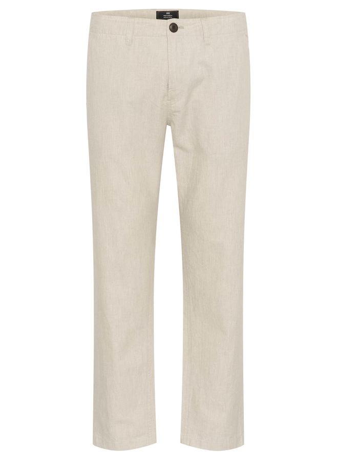 Pantalon Matinique Park Heritage beige taupe