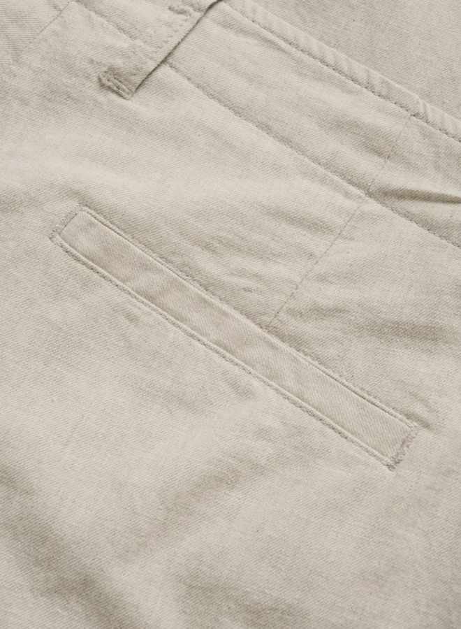 Pantalon Matinique Park Heritage beige taupe