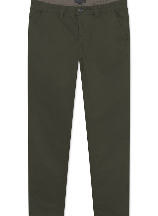 Pantalon Matinique Brent vert forêt