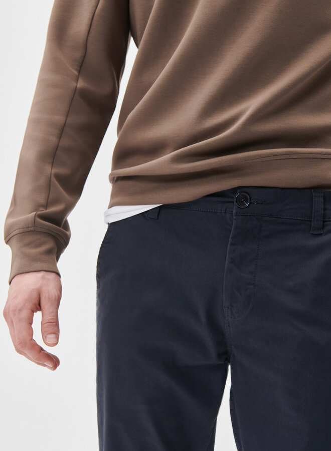 Pantalon Matinique Brent bleu marine