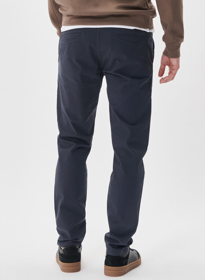 Pantalon Matinique Brent bleu marine