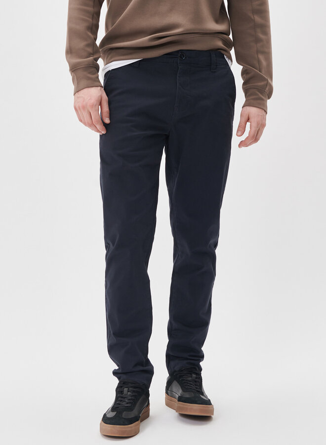 Pantalon Matinique Brent bleu marine