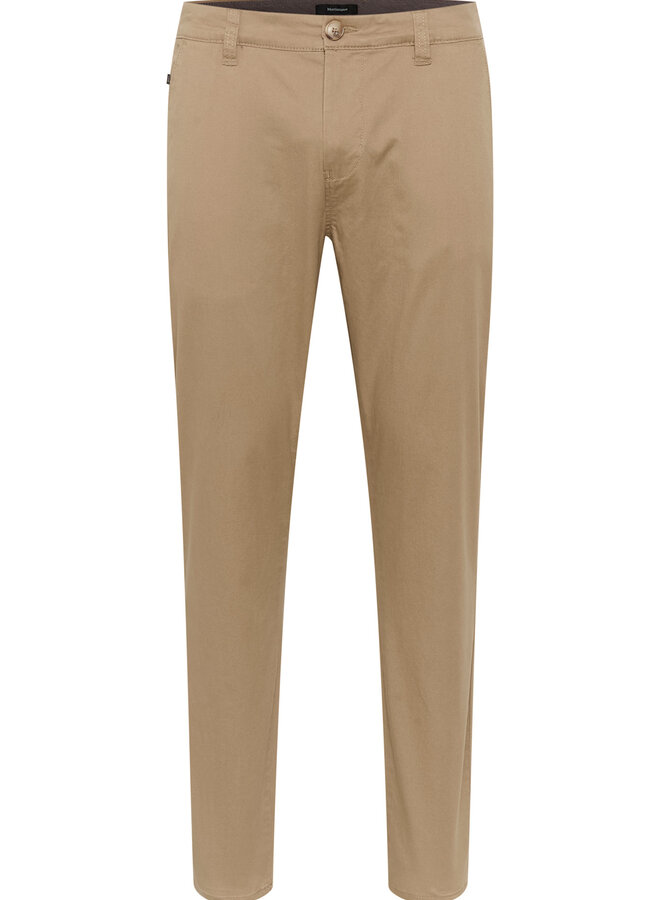 Pantalon Matinique Brent beige khaki